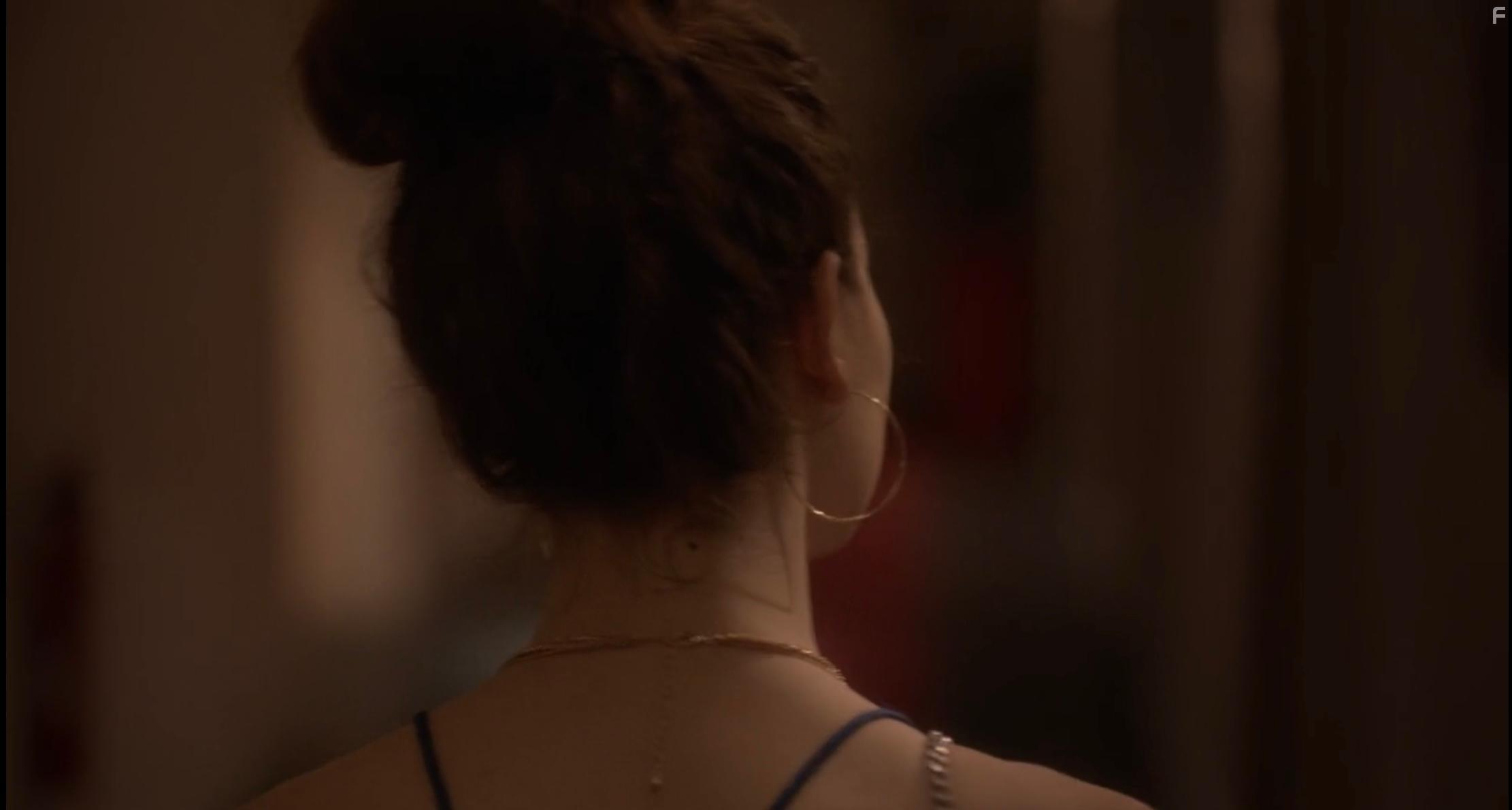 Ambre Muni in Bellefond (2022)