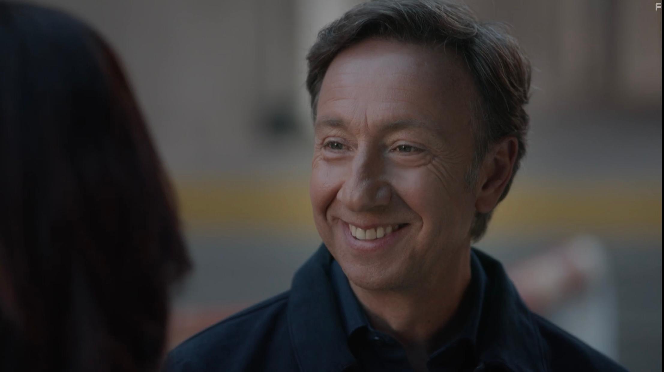 Stphane Bern in Bellefond (2022)