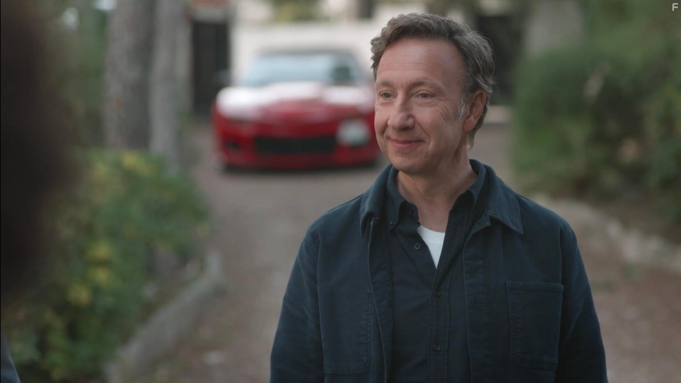 Stphane Bern in Bellefond (2022)