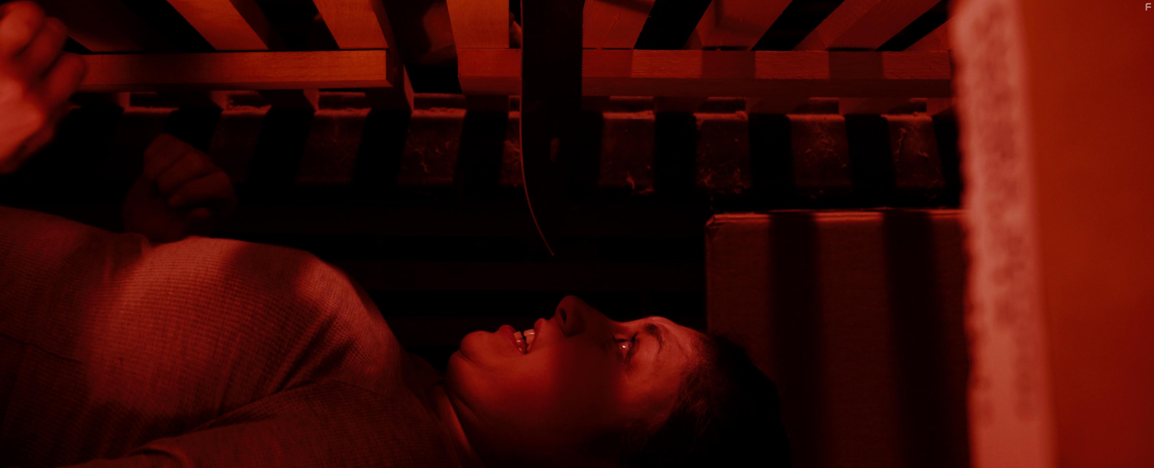 Natalie Terrazzino in Hunt Her, Kill Her (2022)