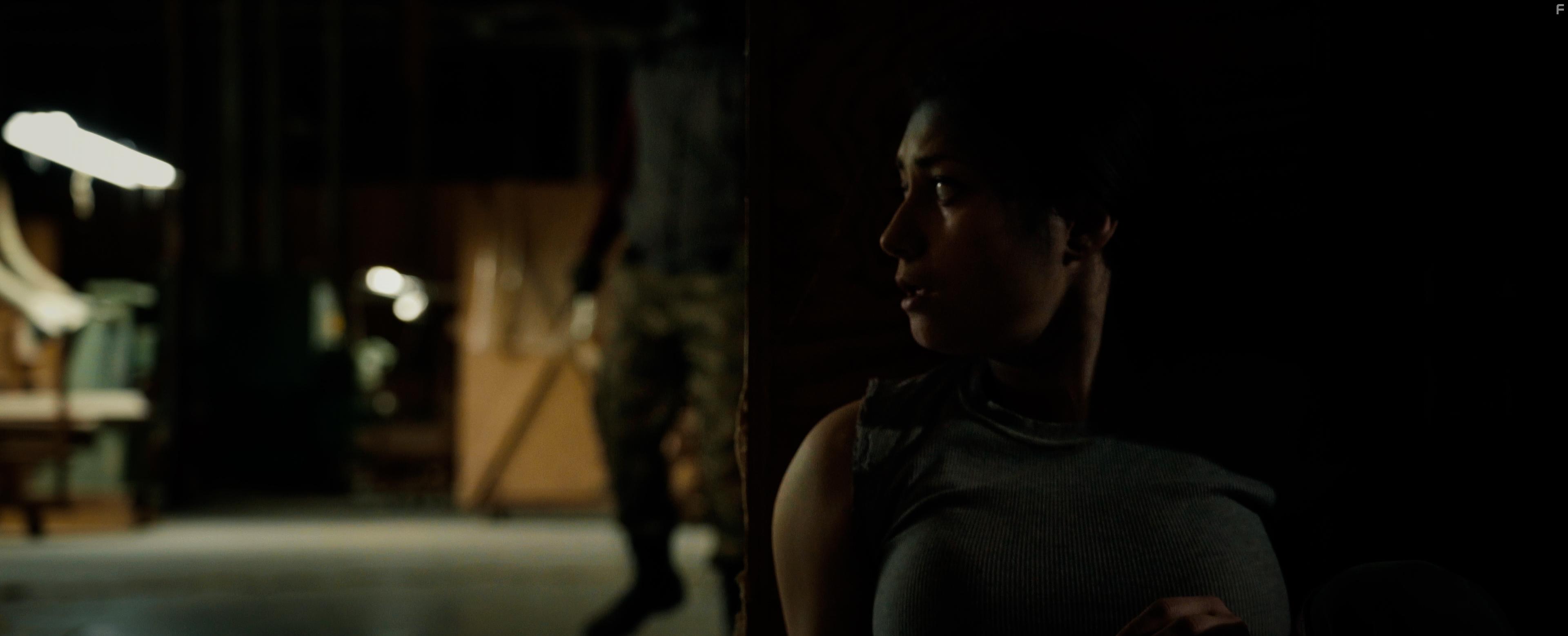 Natalie Terrazzino in Hunt Her, Kill Her (2022)