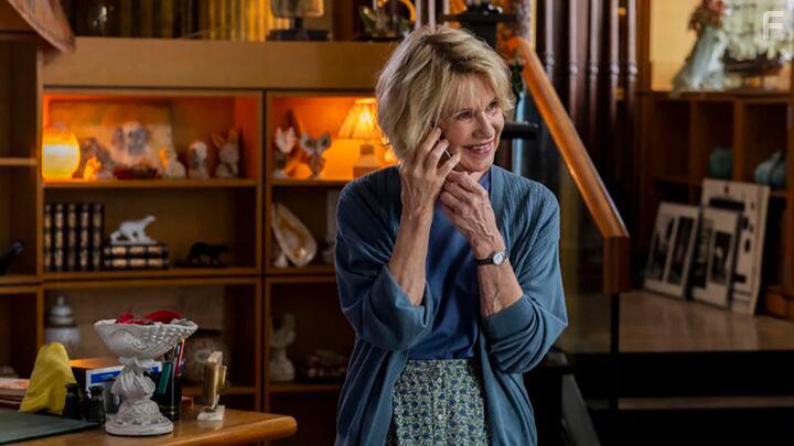 Констанция в аду