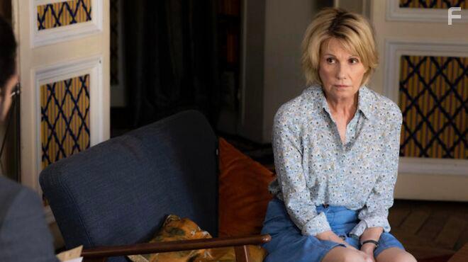 Miou-Miou in Constance aux Enfers (2022)