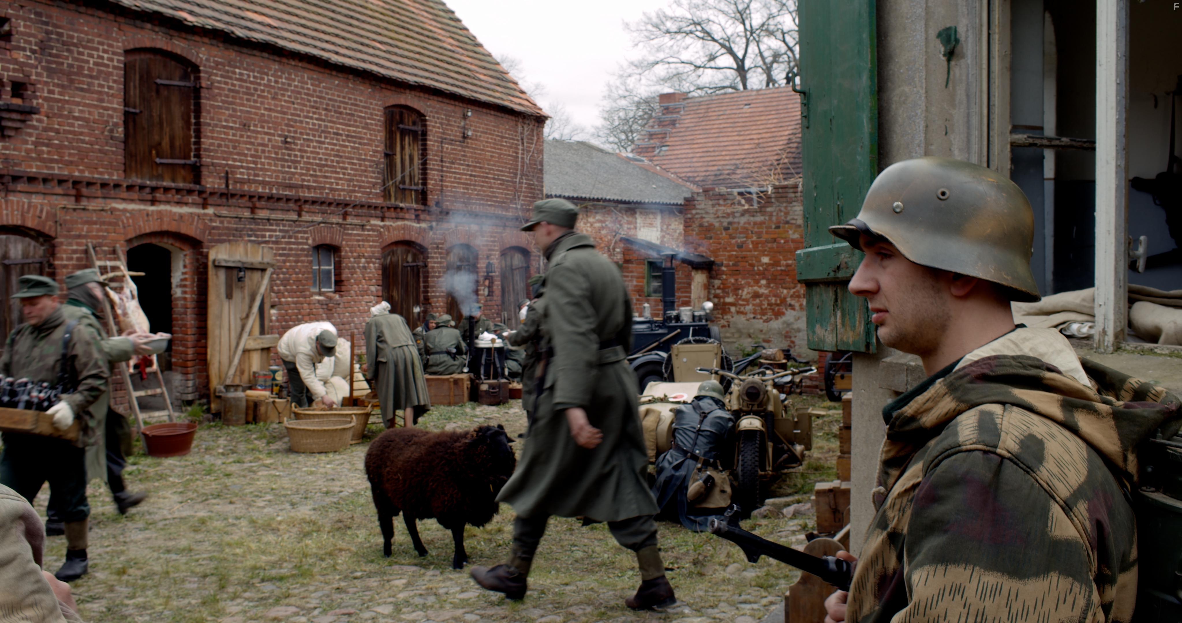 Полевая почта