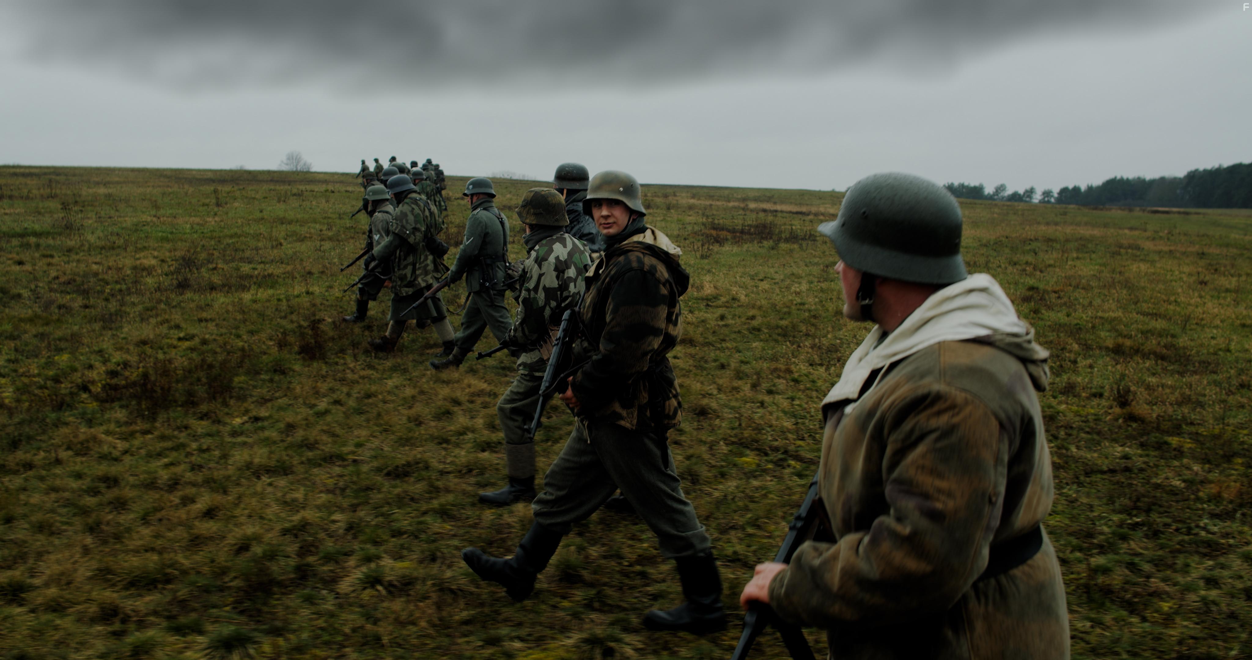 Feldpost (Field Post) (2022)