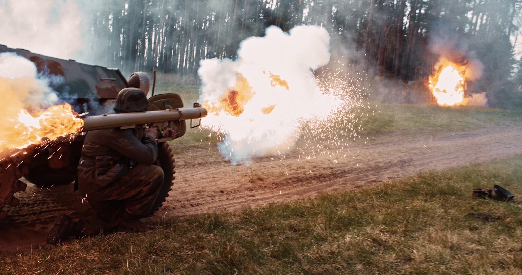 Feldpost (Field Post) (2022)