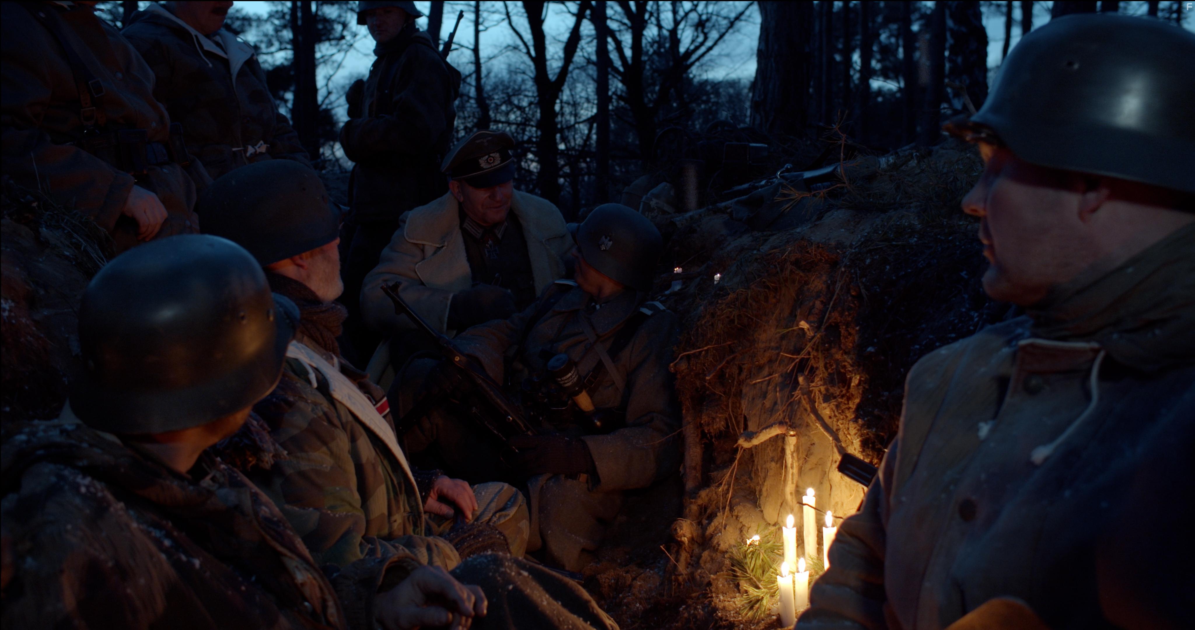 Feldpost (Field Post) (2022)