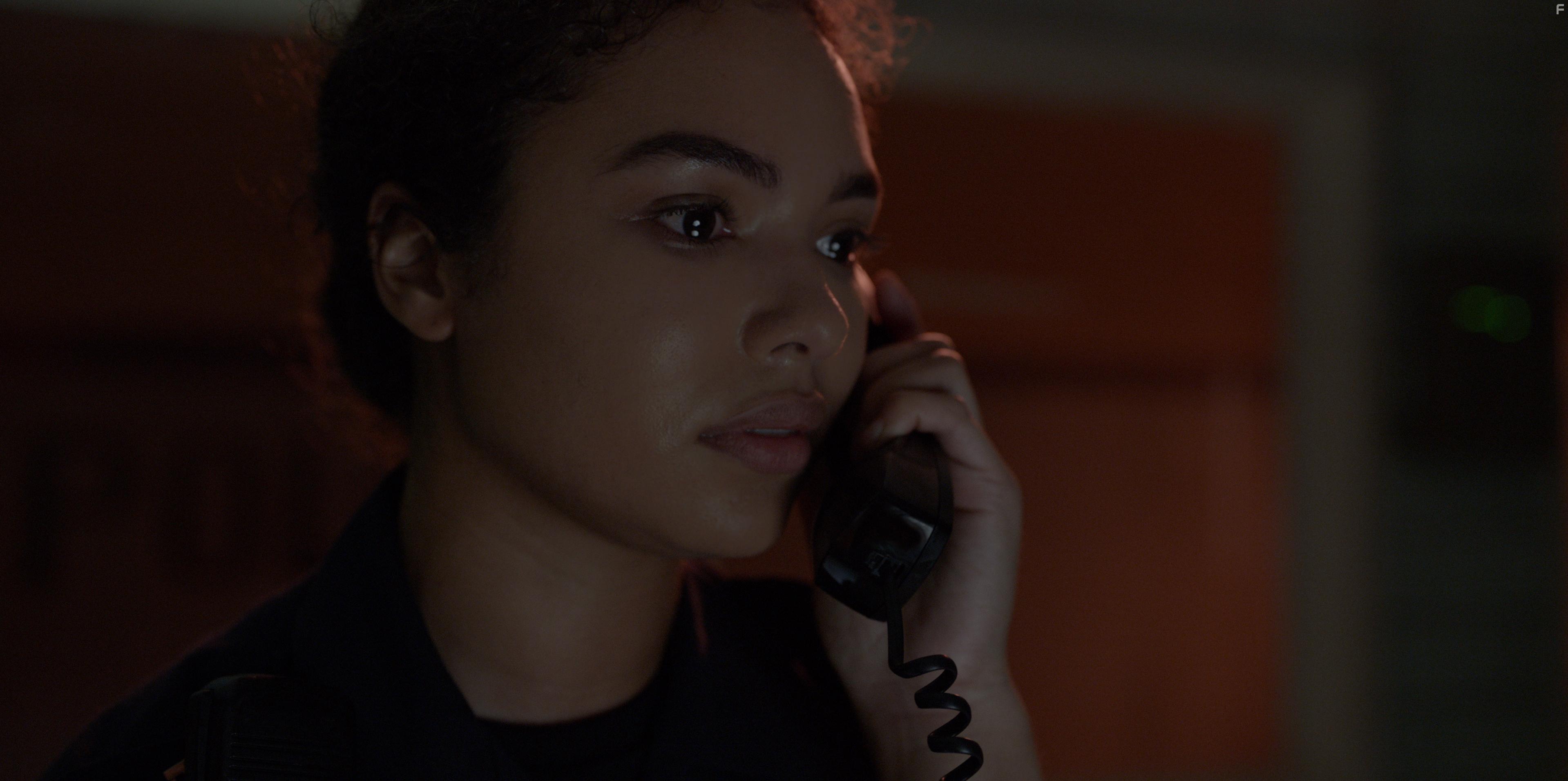 Jessica Sula in Malum (2023)