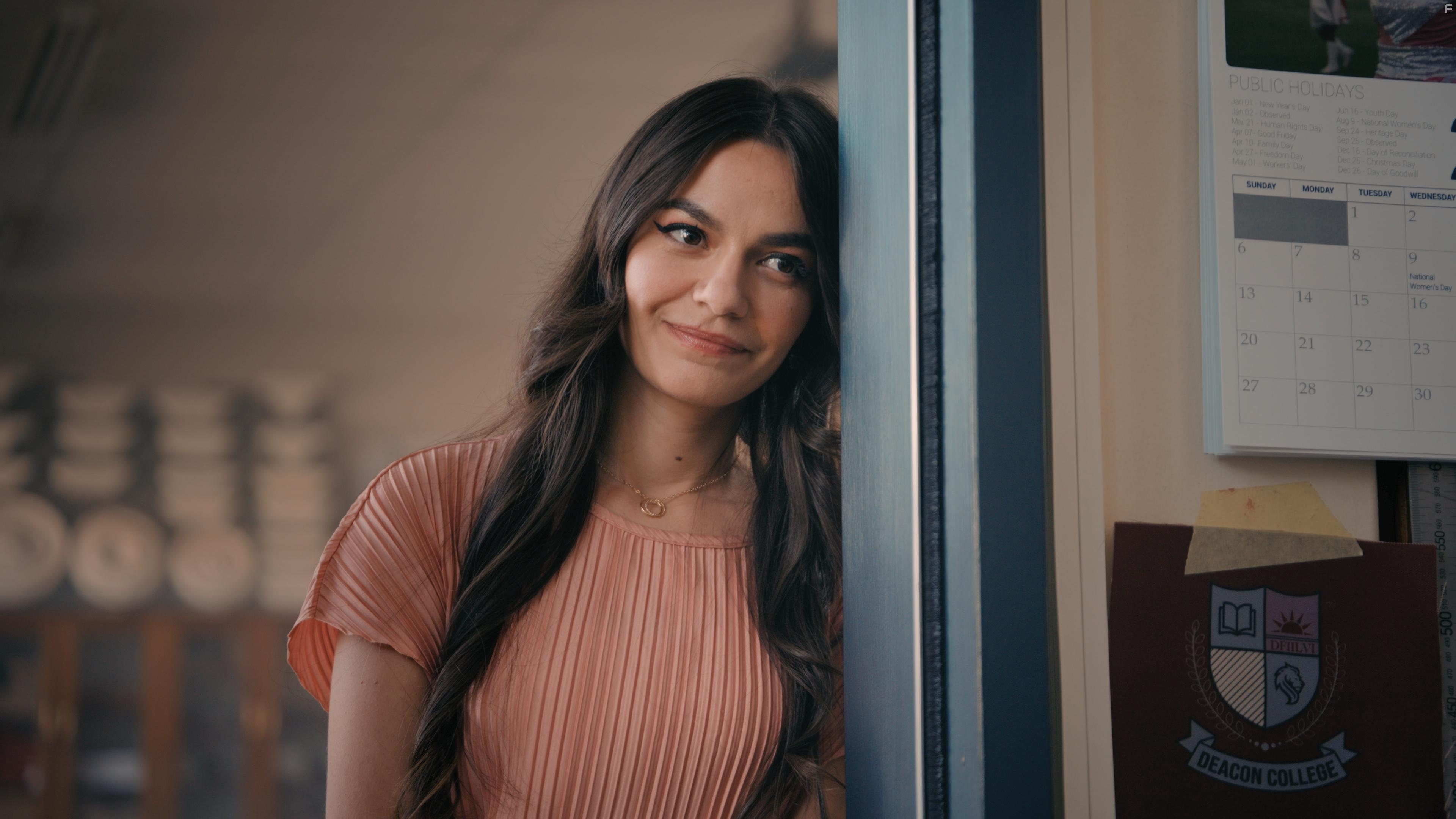 Celeste Loots in Trompoppie (2023)