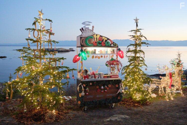 To All A Good Night (2023)