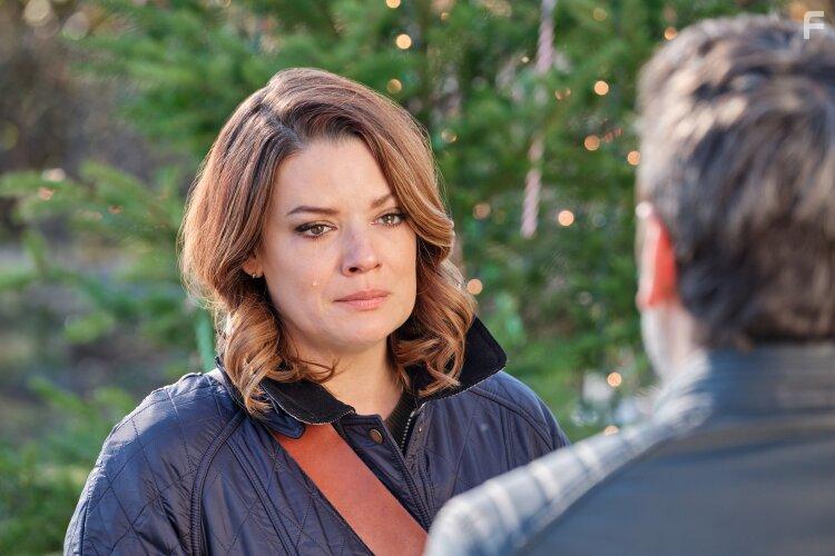 Kimberley Sustad in To All A Good Night (2023)