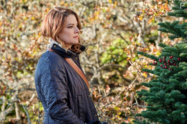 Kimberley Sustad in To All A Good Night (2023)