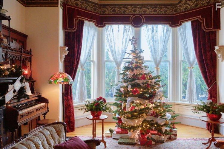 To All A Good Night (2023)