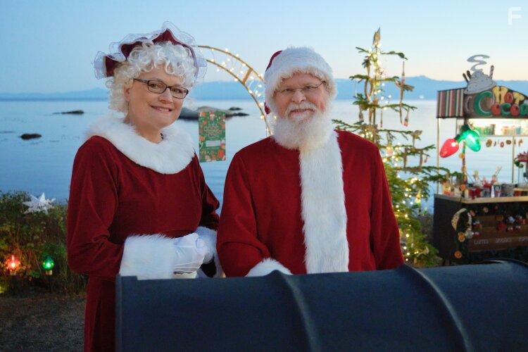 To All A Good Night (2023)