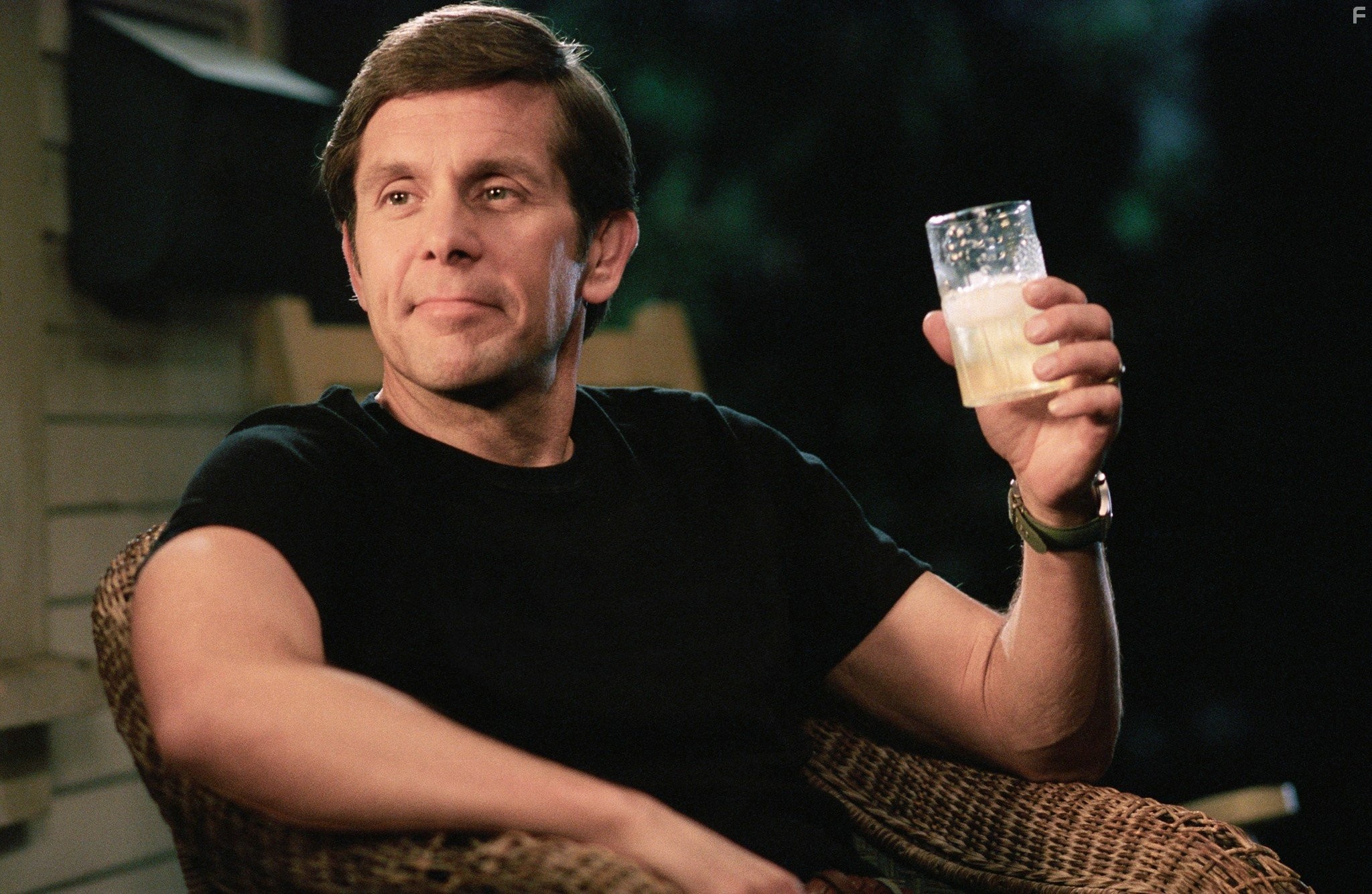 Gary Cole in Свидание со звездой (2004)