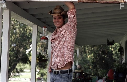 Josh Duhamel in Свидание со звездой (2004)