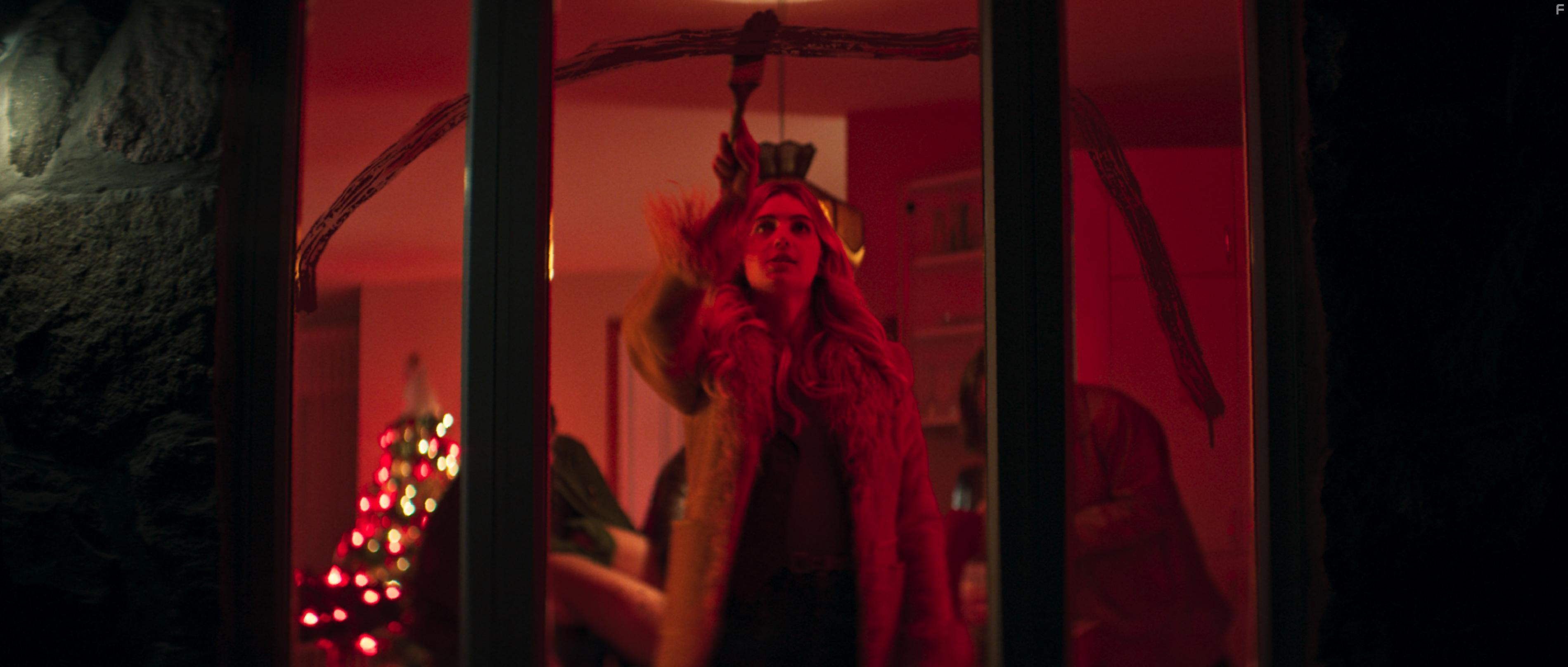 Olivia Scott Welch in The Sacrifice Game (2023)