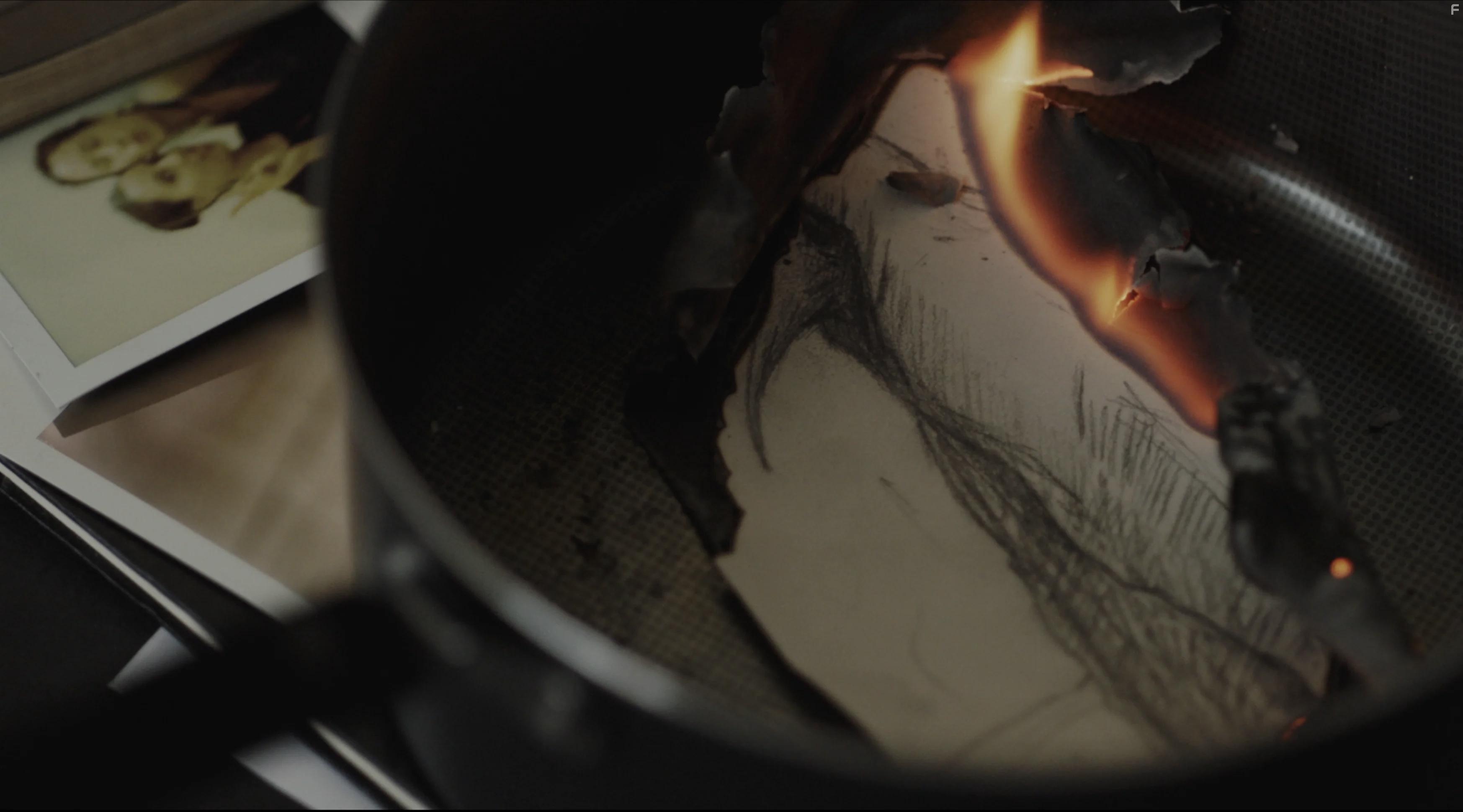 The Harbinger (2022)