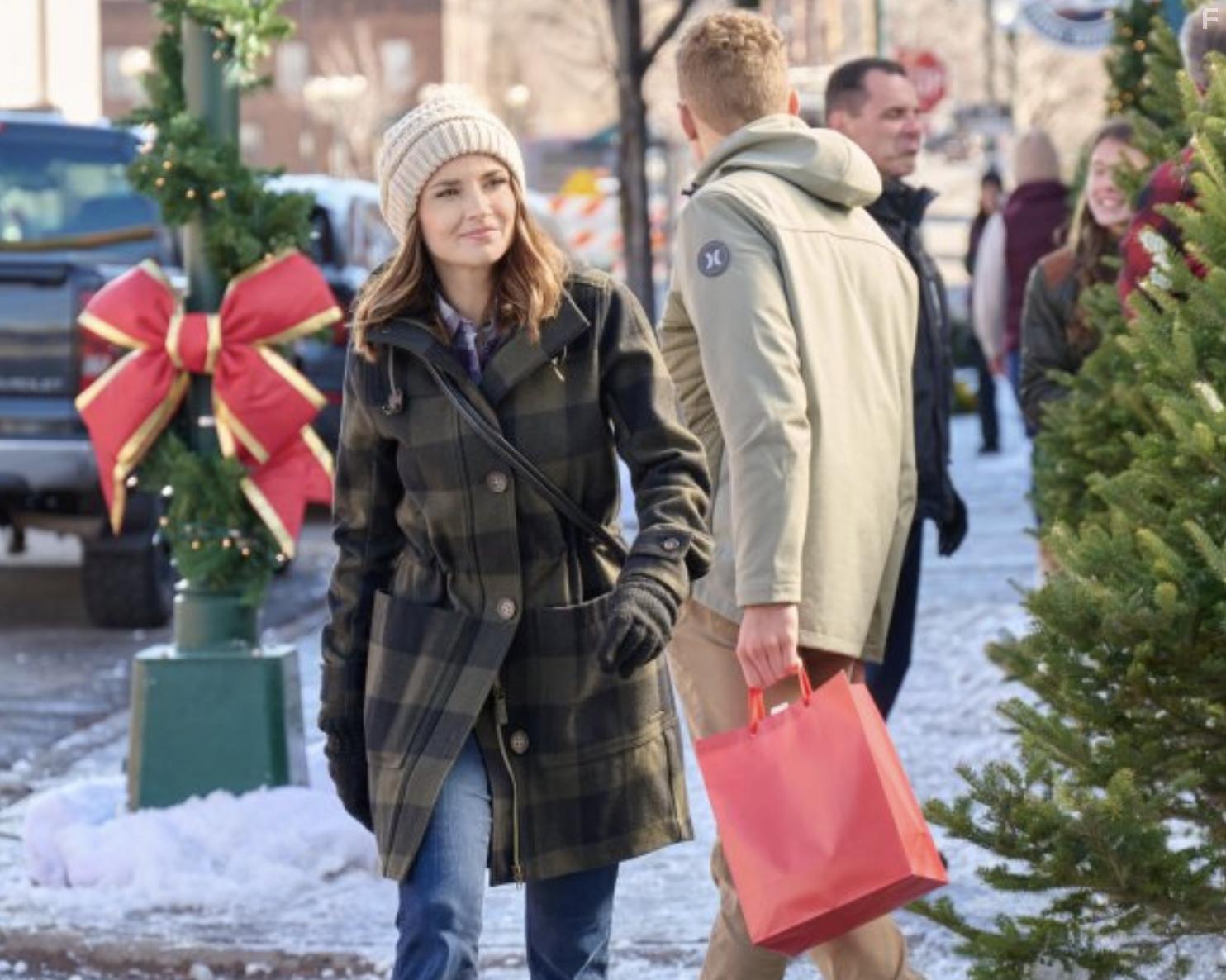 Rescuing Christmas (2023)