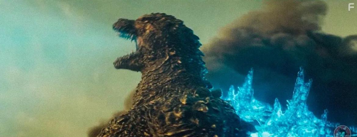 Godzilla Minus One (2023)