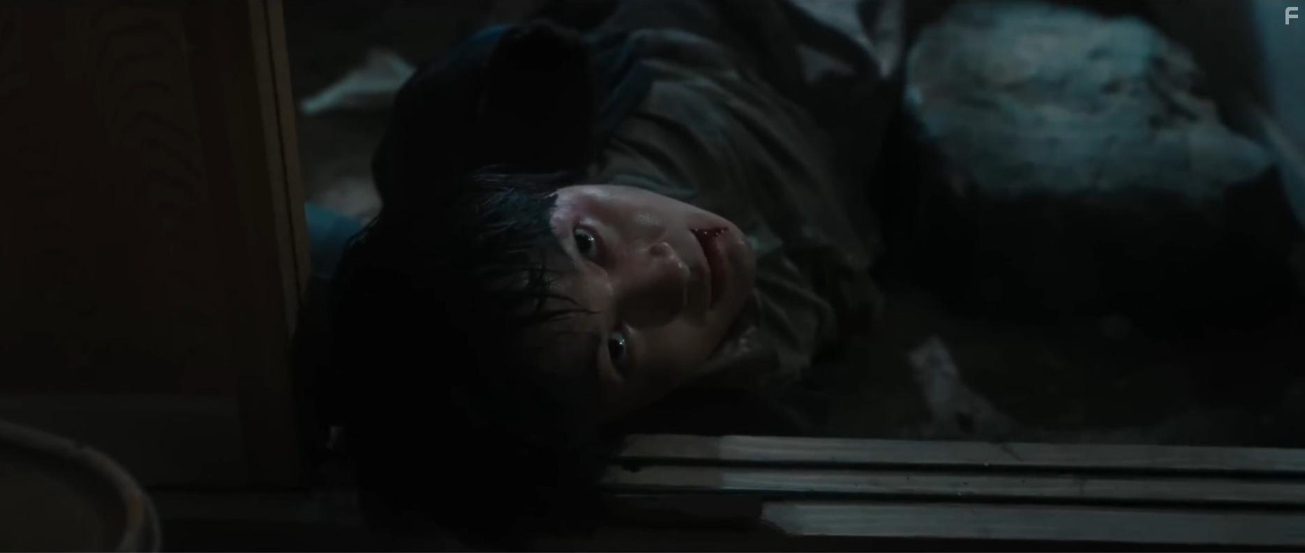 Godzilla Minus One (2023)