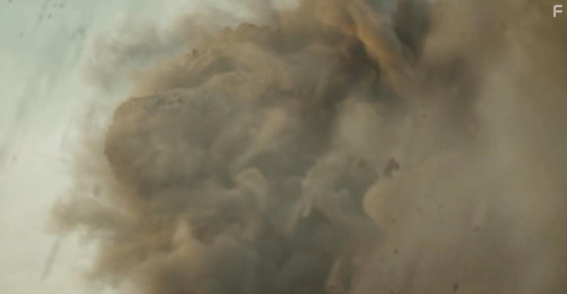 Godzilla Minus One (2023)