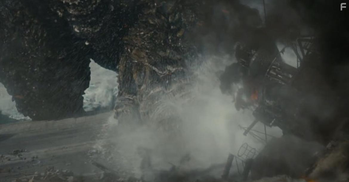 Godzilla Minus One (2023)