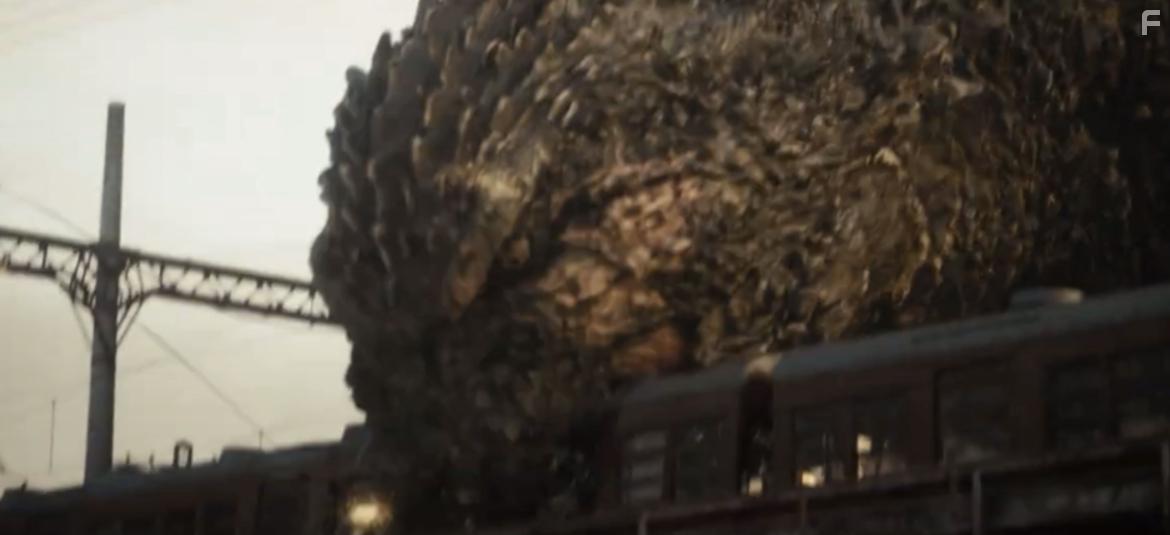 Godzilla Minus One (2023)