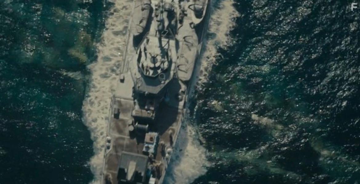 Godzilla Minus One (2023)