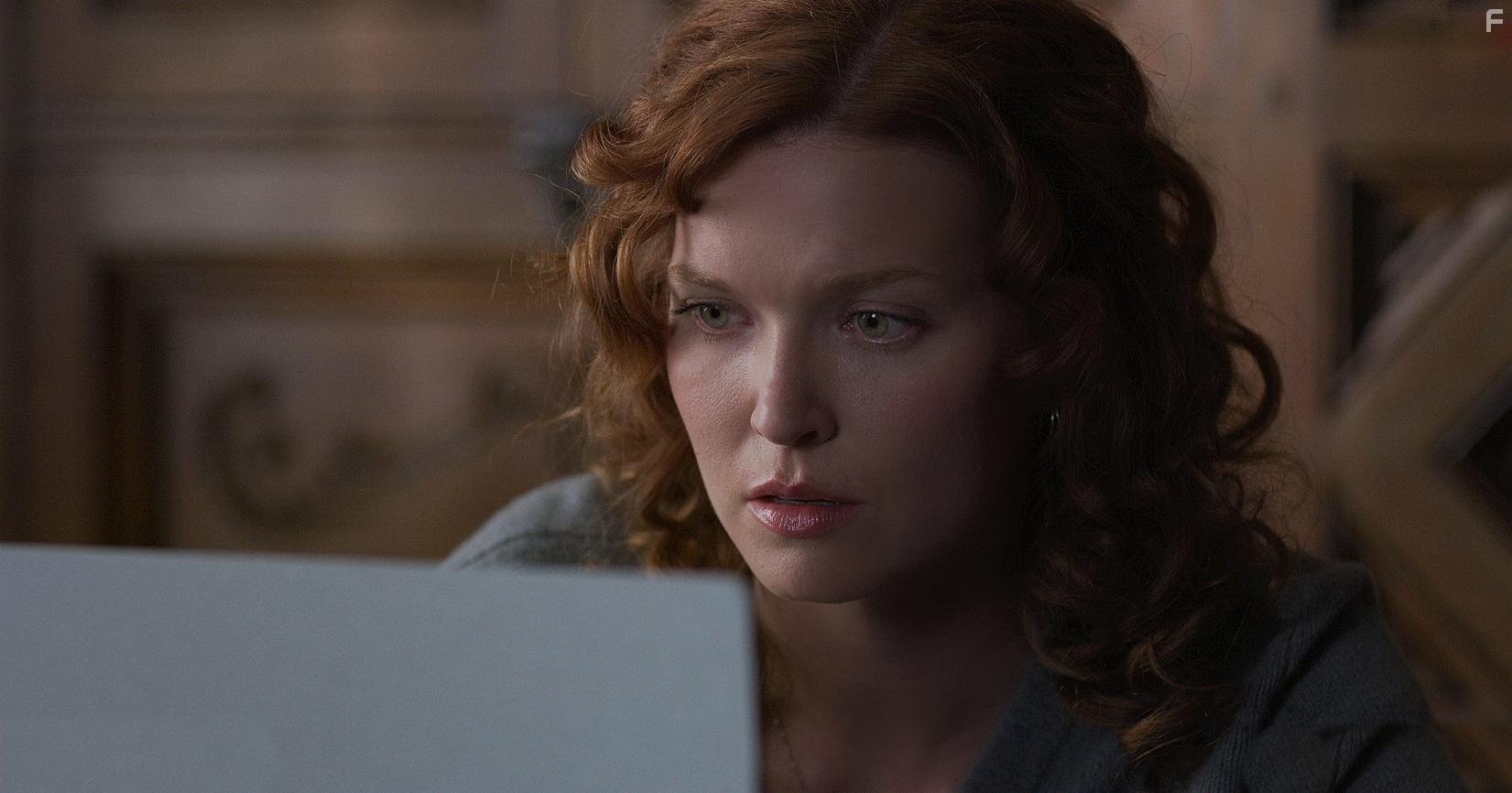 Alex Camacho in Silent Night, Fatal Night (2023)