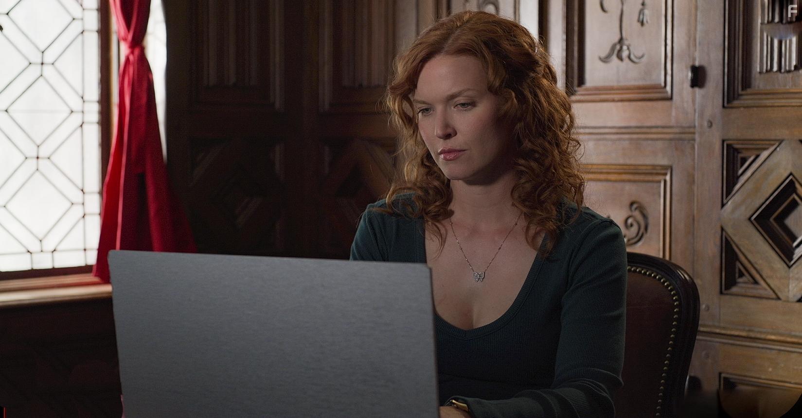 Silent Night, Fatal Night (2023)