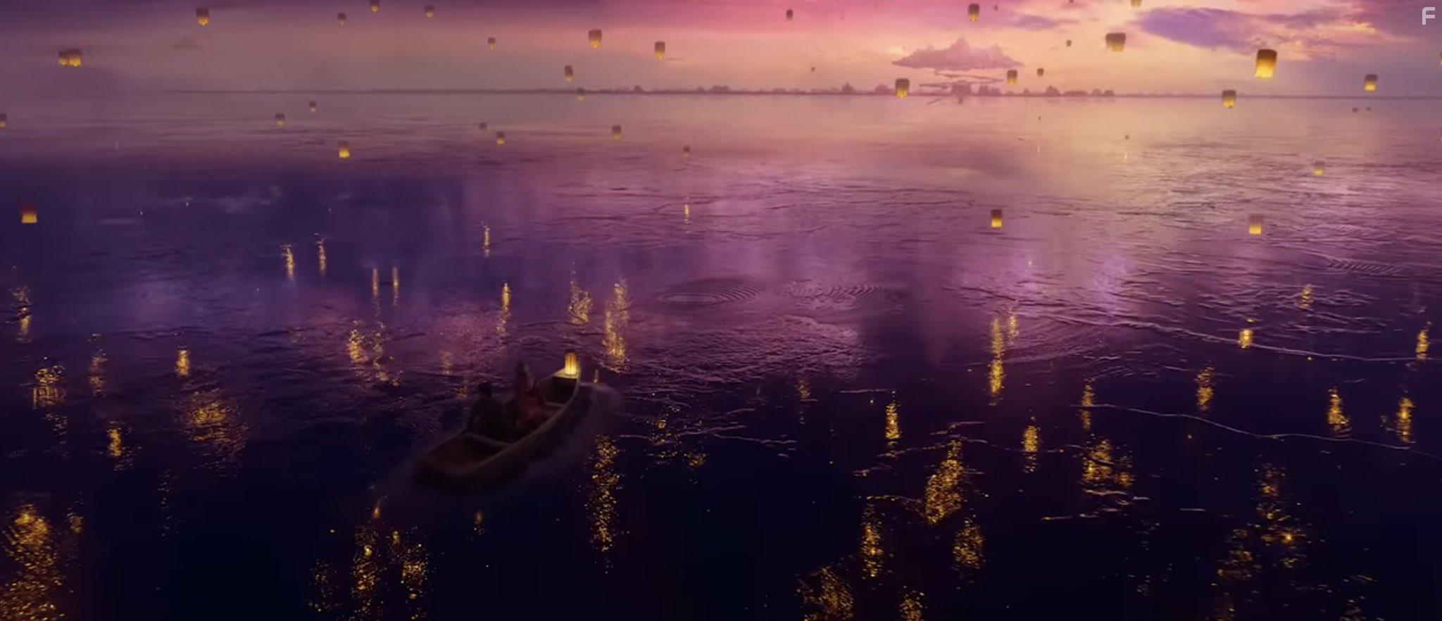 Yu yu hakusho (2023)