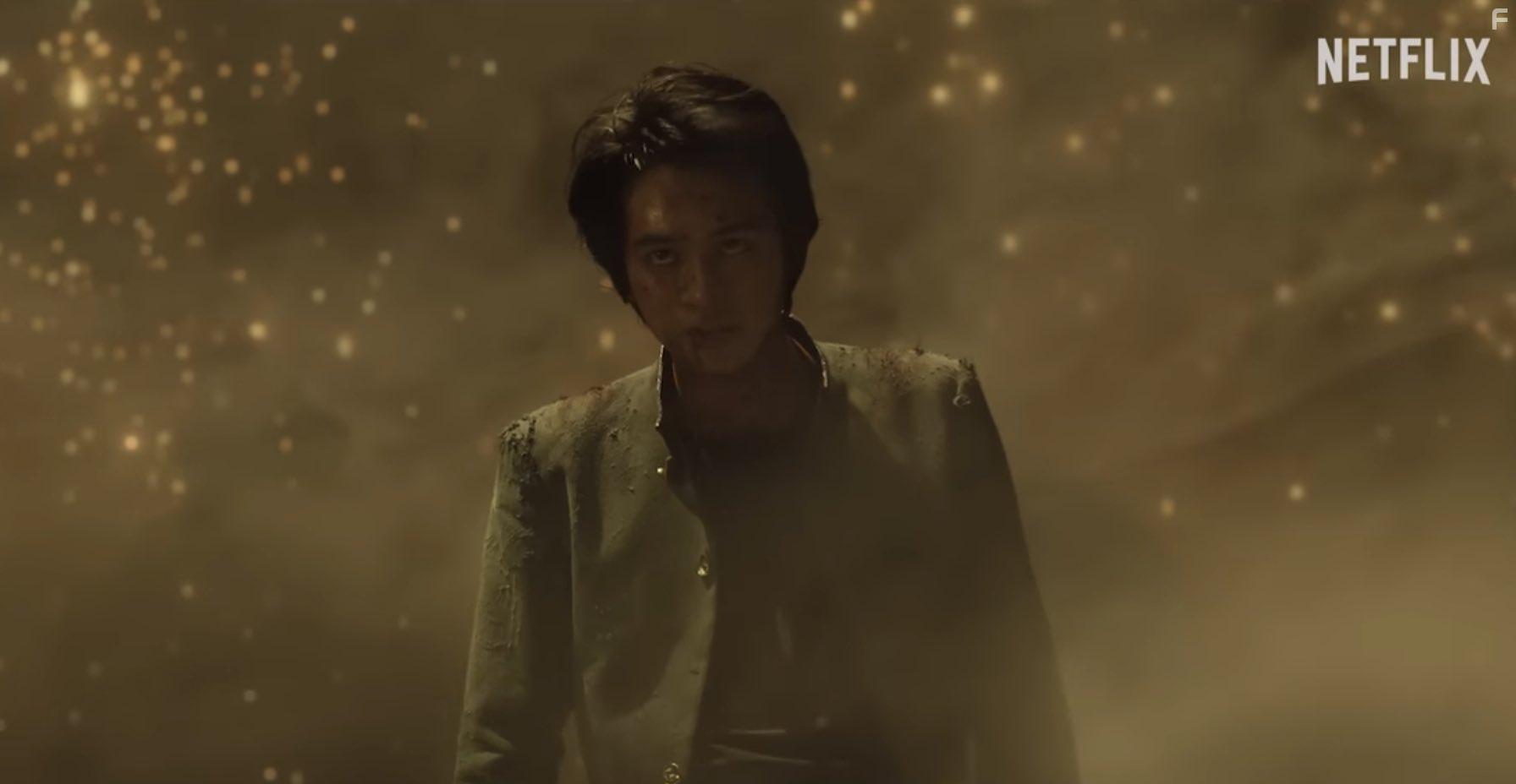 Yu yu hakusho (2023)