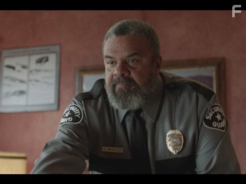 Орлиное сердце