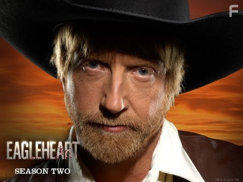 Eagleheart (2010)