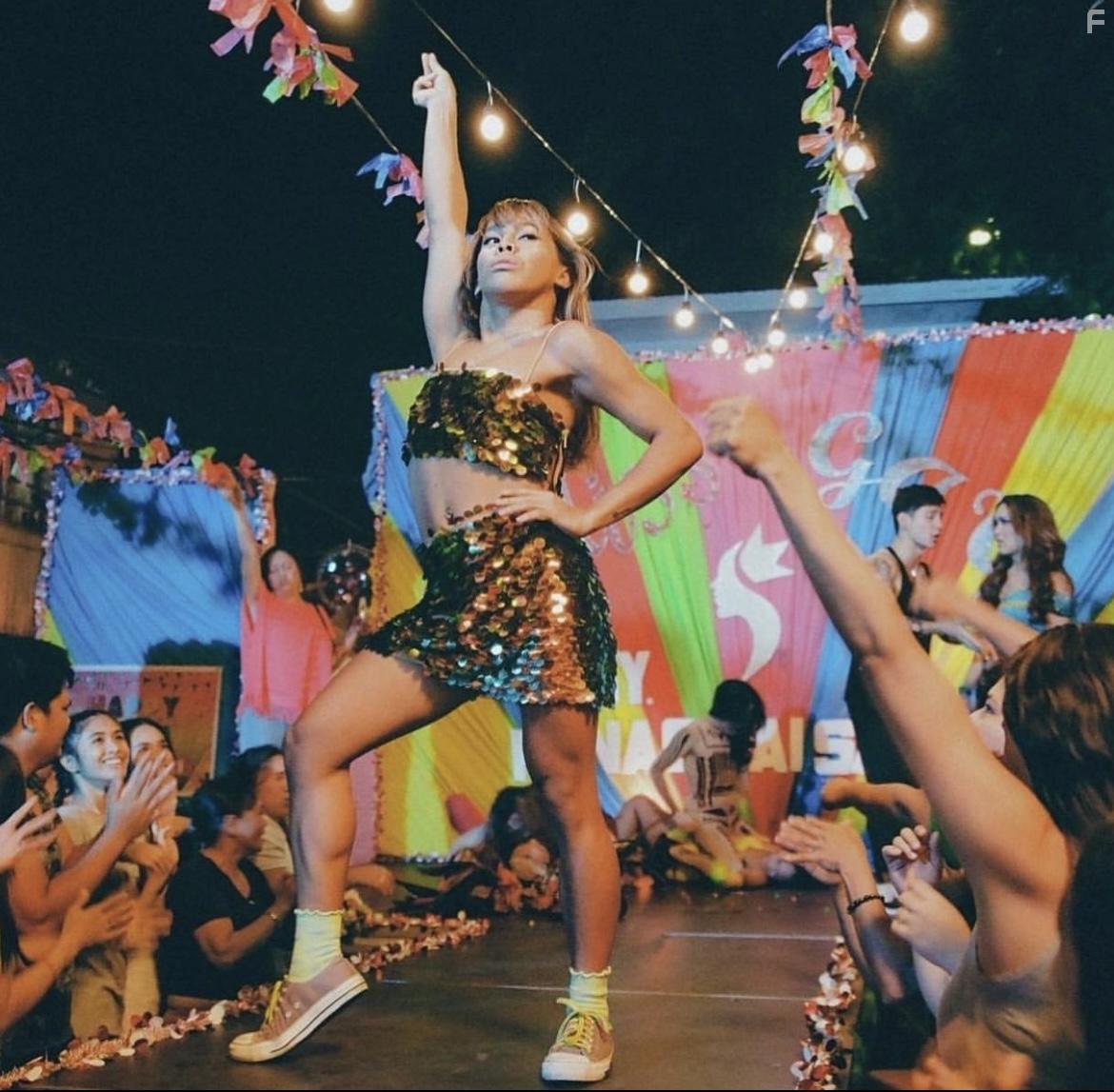 Here Comes the Groom (2023)