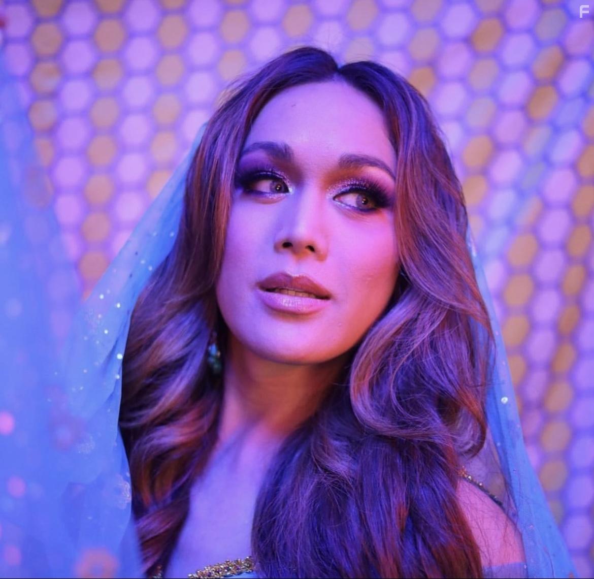 Here Comes the Groom (2023)