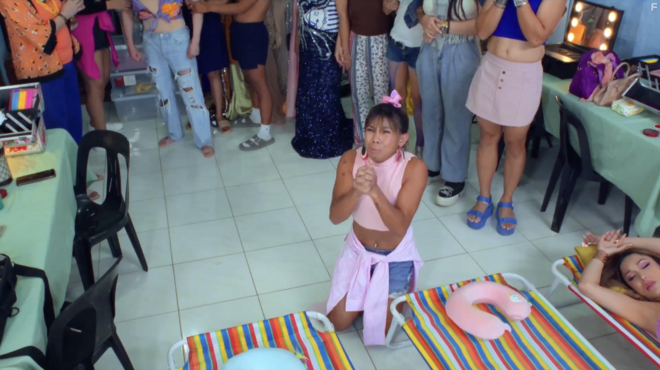 Here Comes the Groom (2023)