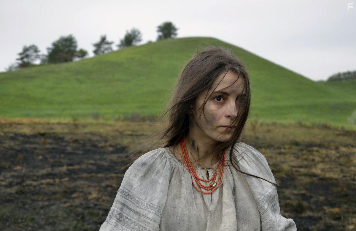 Ivanna Illienko in Toloka (2020)