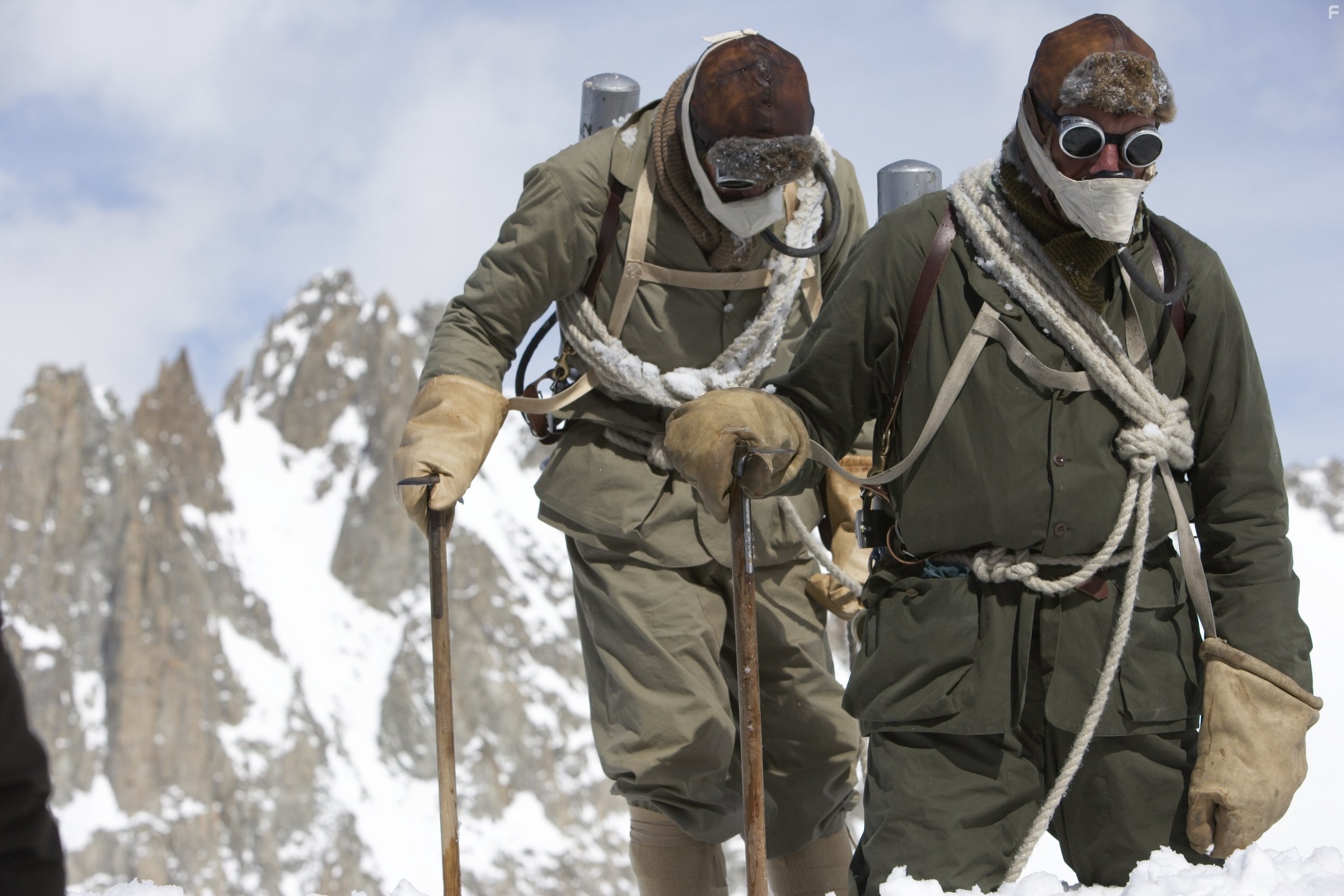 Самая дикая мечта (2010)