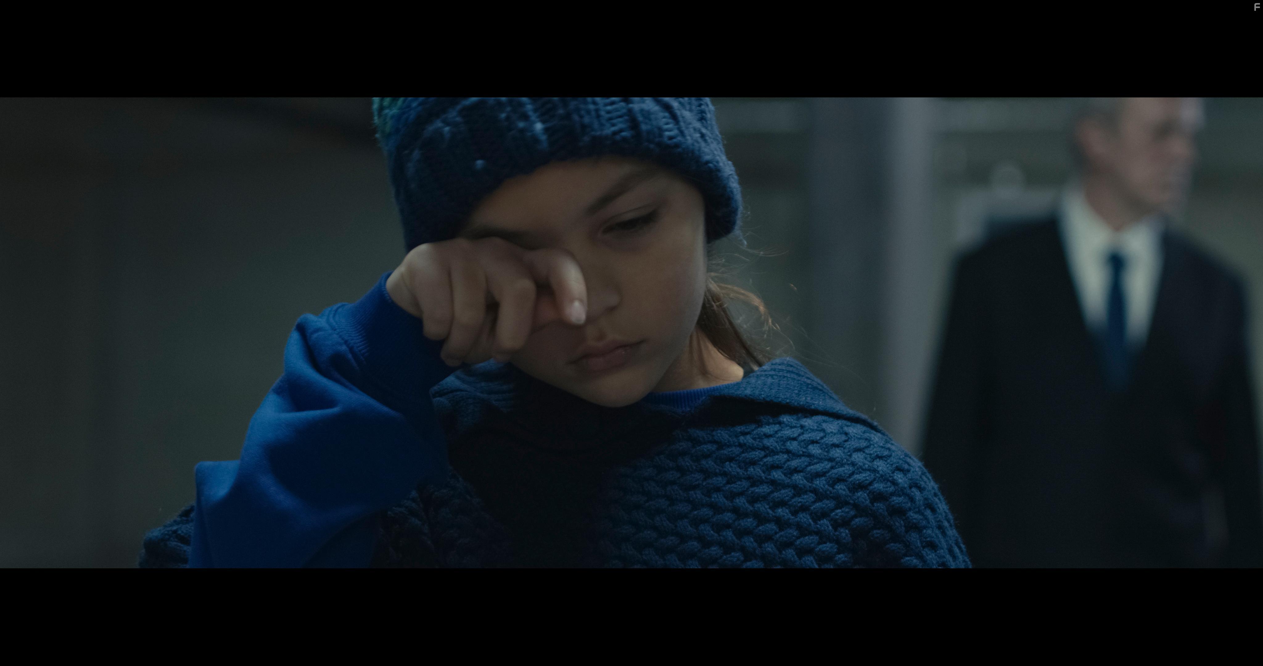 Eire Farrell in Control (2023)