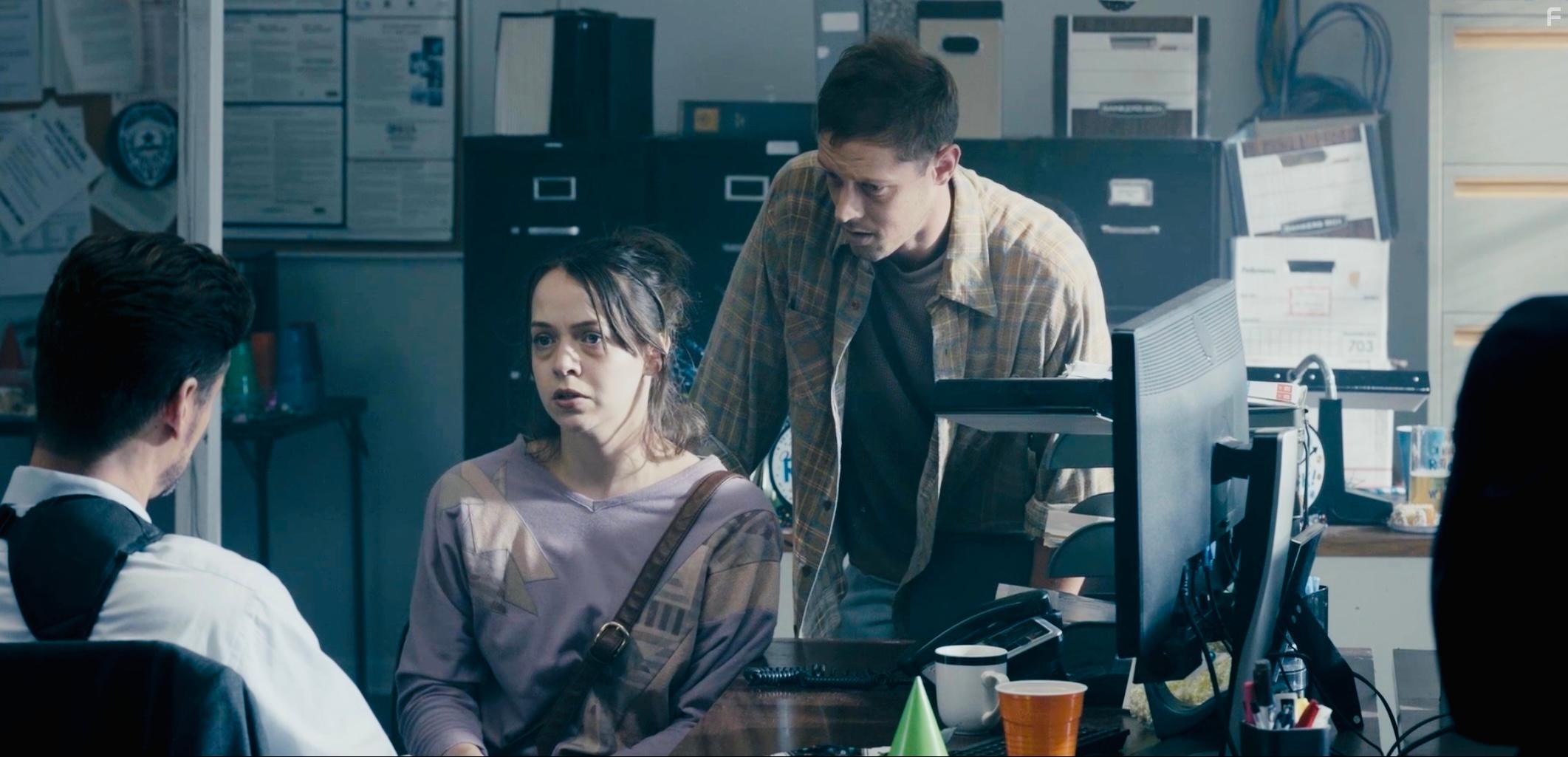 Стенографист