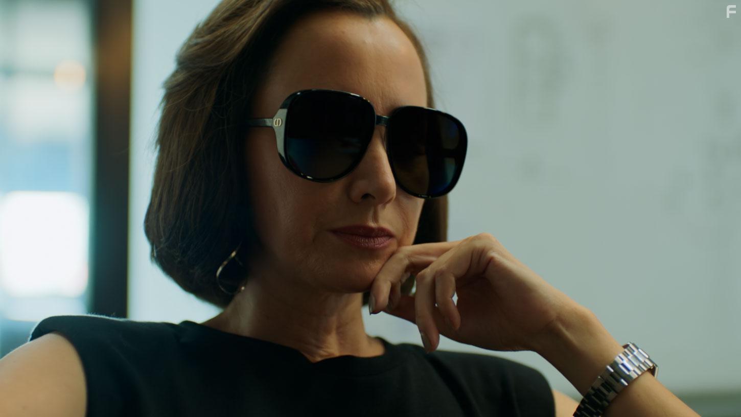 Chelsea Islan in Tira (2023)