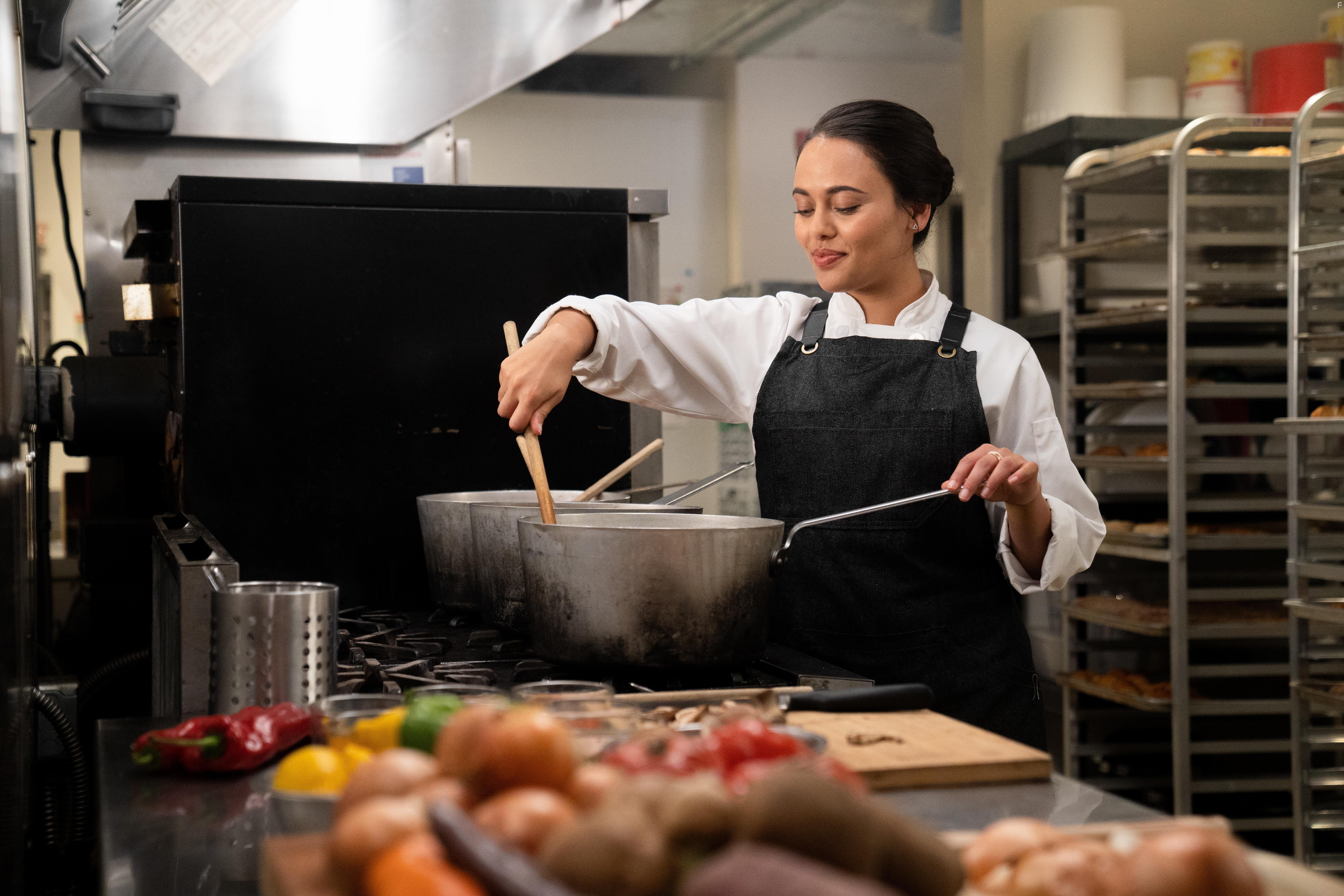 Christmas on the Slopes (2022)