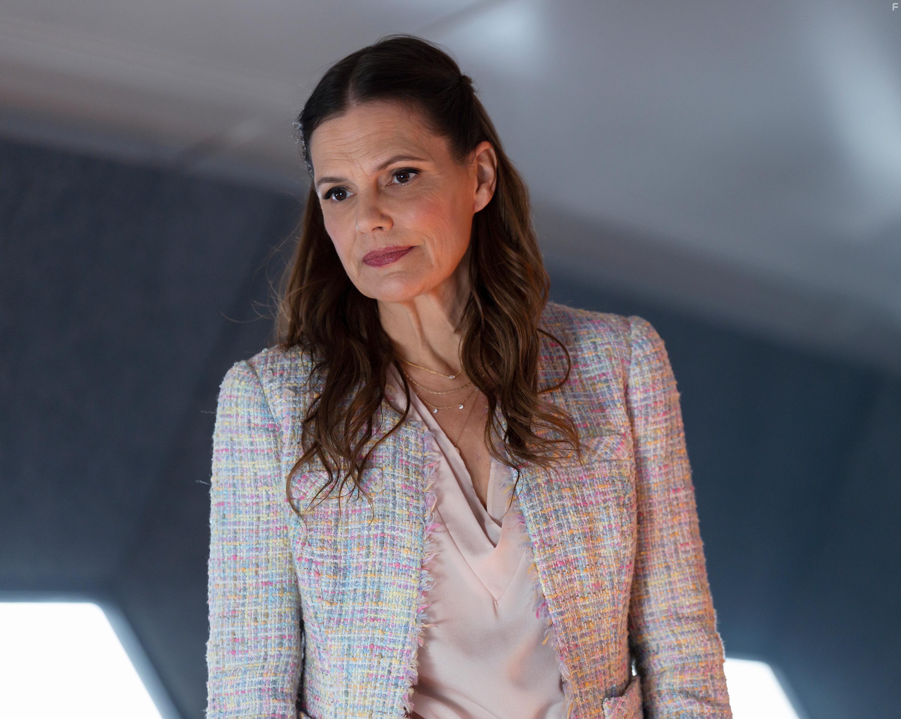 Suzanne Cryer in Percy Jackson and the Olympians (2023)