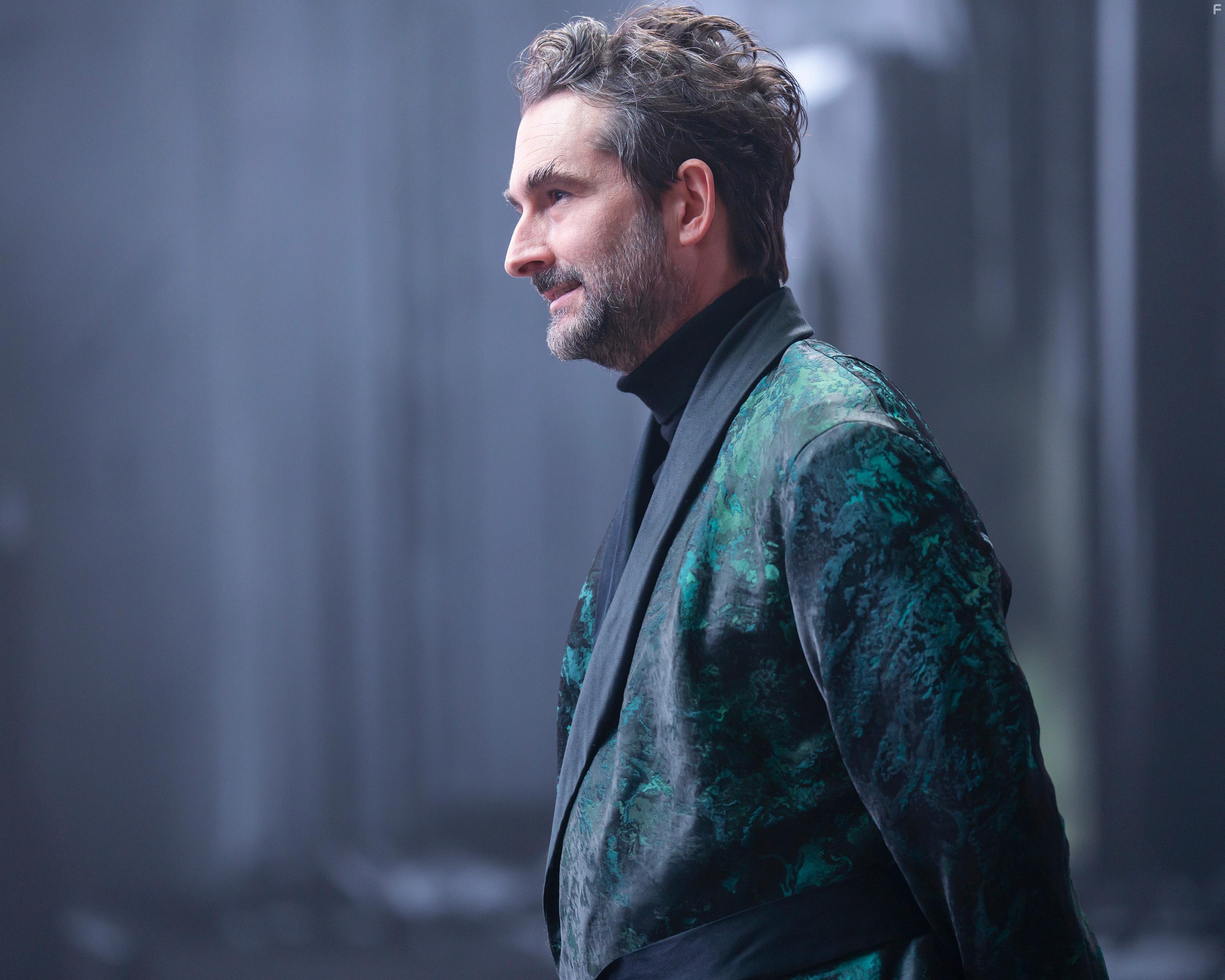 Jay Duplass in Percy Jackson and the Olympians (2023)