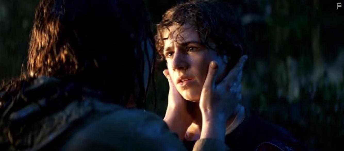 Walker Scobell in Percy Jackson and the Olympians (2023)