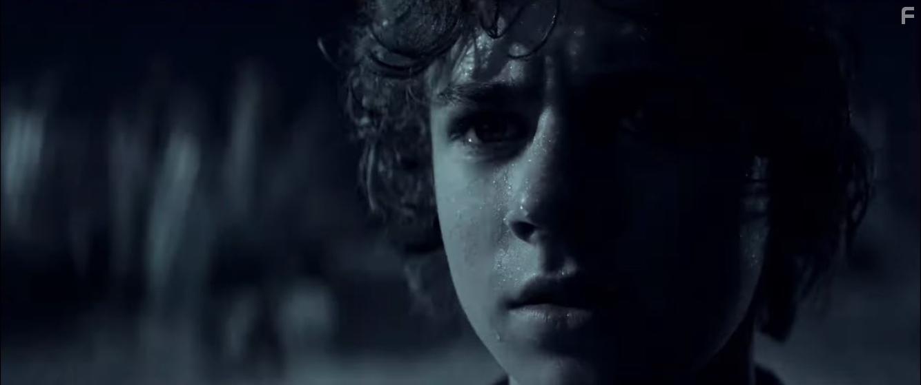 Walker Scobell in Percy Jackson and the Olympians (2023)