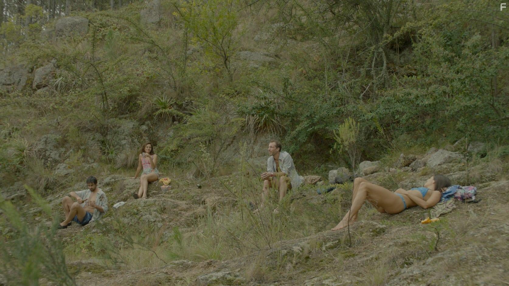 Los delincuentes (2023)