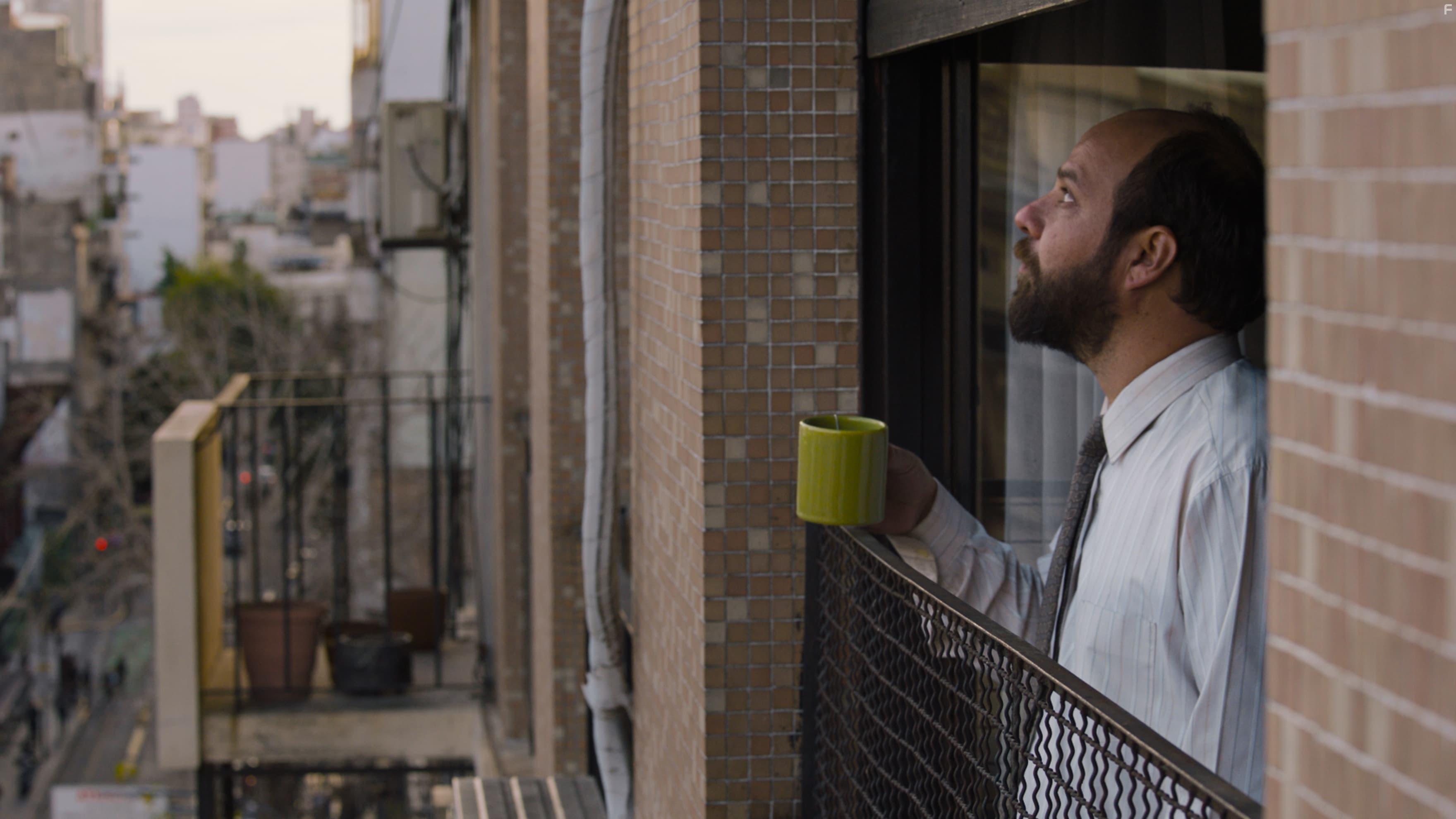 Los delincuentes (2023)